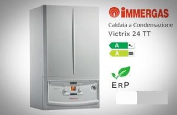 immergas victrix 24tt
