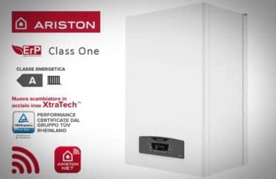 Ariston