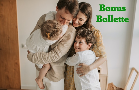 Bonus Bollette 2022
