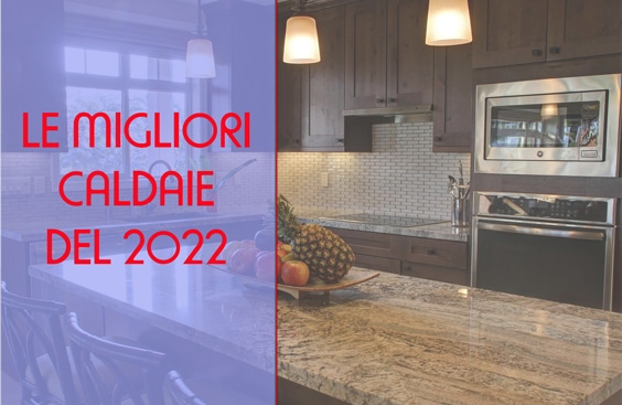 caldaie condensazione