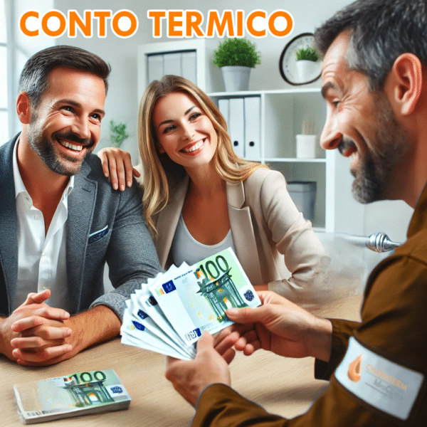conto termico