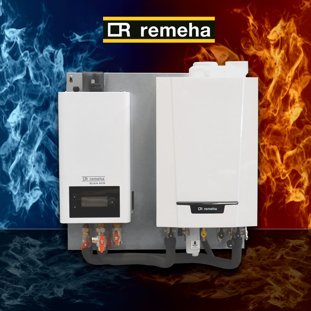 Remeha Elga Ace All In One