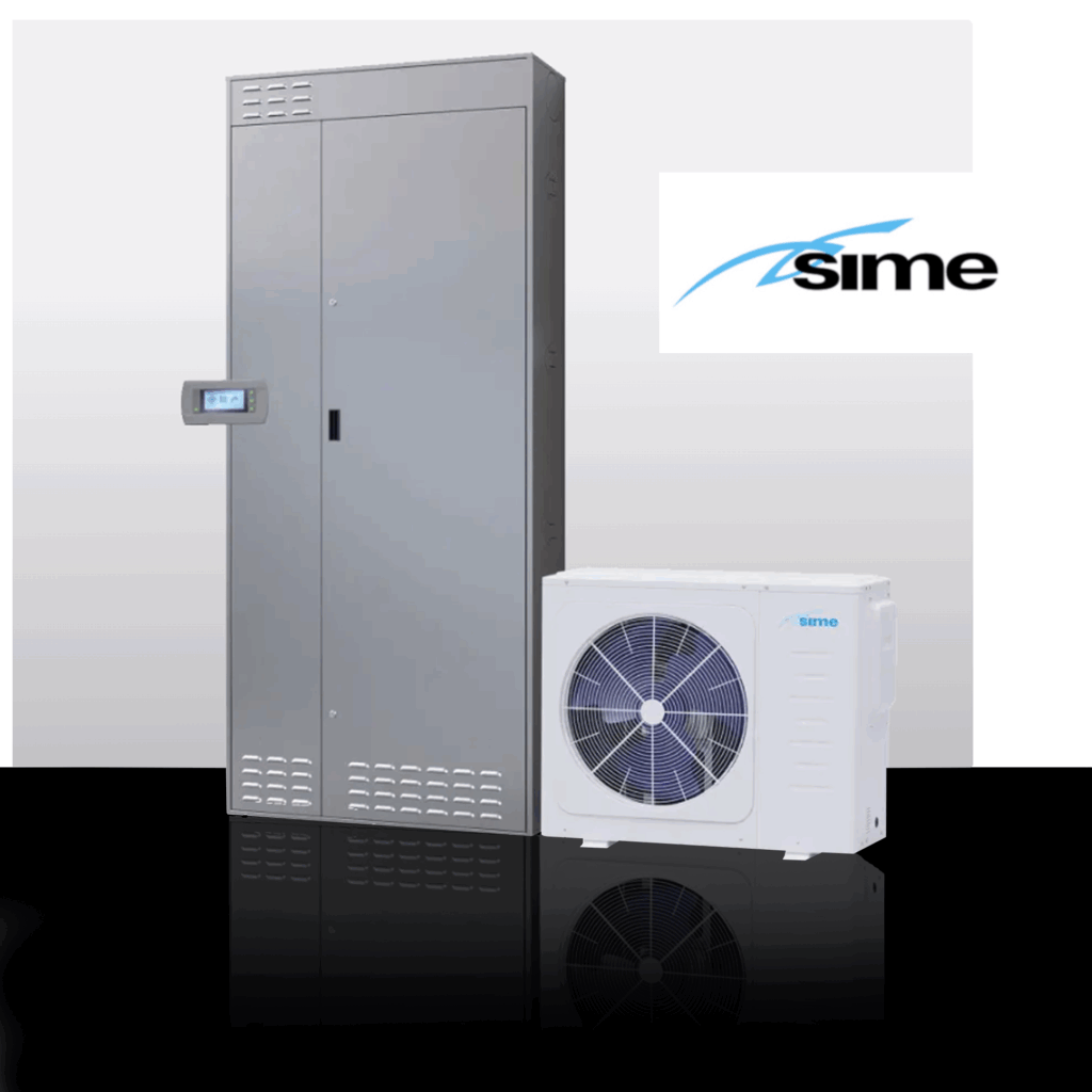 Sime Open Hybrid Mem