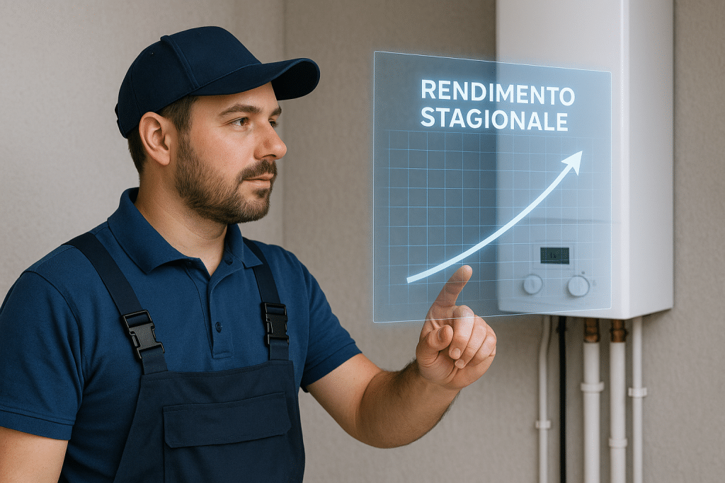 Il Rendimento Stagionale