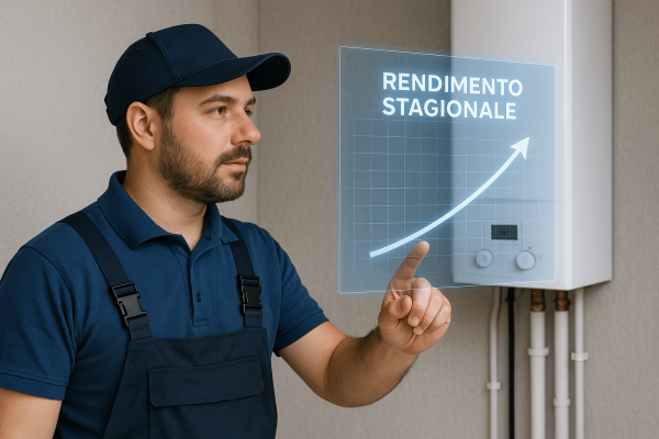 Il Rendimento Stagionale